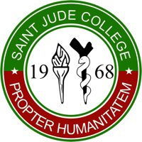 St. Jude College
